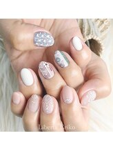 リベルタ(Liberta)/ネイル