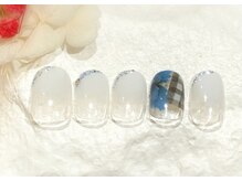 ビーズ バイブレス イオンタウン米沢駅前店(B's by.BLESS)/フラワーアートコレクション