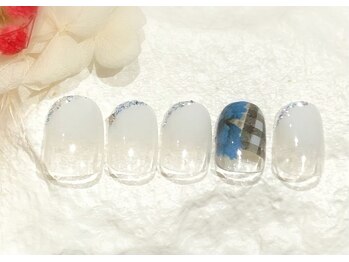 ビーズ バイブレス イオンタウン米沢駅前店(B's by.BLESS)/フラワーアートコレクション