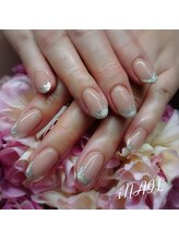 アイネイル(iNAIL)/