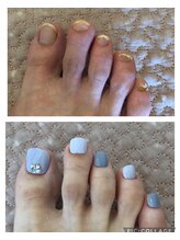 ウカ(uka)/ローズチップカリーナ