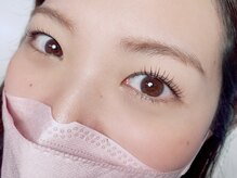 シル 江坂(Cil)/パリジェンヌラッシュリフト