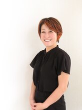 ホリスティックリンパマッサージ ピアチューレ(Piacere) 小栗 有美子