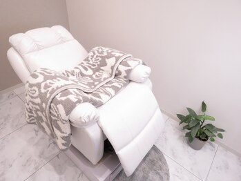 リア 自由が丘(REA)/【店内】完全個室リクライニング