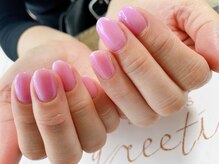 ブルーバードネイル(BLUE BIRD NAIL)/