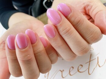 ブルーバードネイル(BLUE BIRD NAIL)/