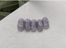 ウィッチ(Wich)/偏光ニュアンス