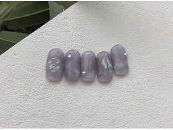 ウィッチ(Wich)/偏光ニュアンス