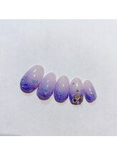 グログラン(Gros-Grain)/6月サンプル