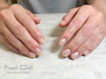 ネイルドール(Nail Doll)/