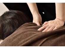 ほぐらく猫/「つらい」にしっかりアプローチ