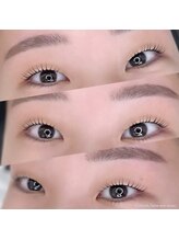 モワメーム(moi meme)/ラッシュリフト(まつげパーマ )