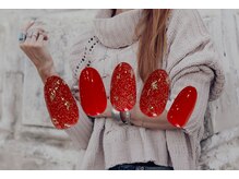 アイ アンド ネイル(Eye＆Nail Day)/定額シンプルコース