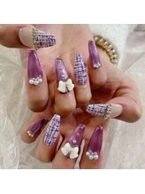 ネイルキャッツ(Nail Cat)/