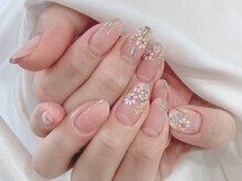 ウィッシュネイル 名古屋店(Ｗish Ｎail)