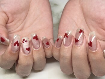 リリーネイル(Lily nail)/