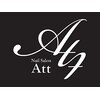 アット(Att)のお店ロゴ