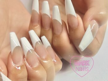 マークネイルズ(MARK Nails)/
