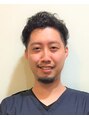 キヅカイロプラクティック二子玉川(KIZU)/原田　晃伸 （はらだ　あきのぶ）
