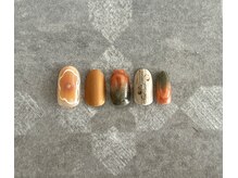 シー(SHE)/9月定額デザイン