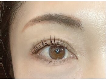 ネオビューティー(Neo beauty)/～パリジェンヌラッシュリフト～