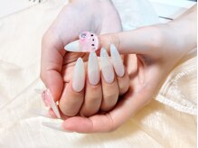 ダイアネイルサロン(DI'Aネイルサロン)/チップ長さだし