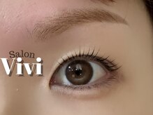 サロン ヴィヴィ(Salon Vivi)/Vivi special course☆