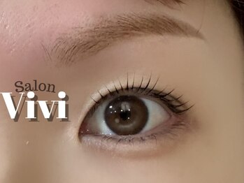 サロン ヴィヴィ(Salon Vivi)/Vivi special course☆