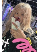 ベティ(Betty)&nbsp;KAORI 