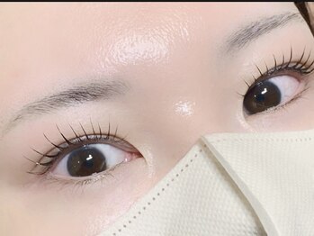 ラスズラン 上前津店(La suzuran)/まつげパーマ