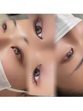 リノア 調布(Li'noa)/まつ毛パーマ/調布/布田/府中