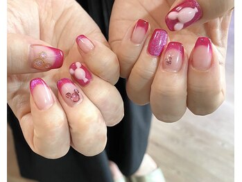 オテモネイル(otemo.nail)/