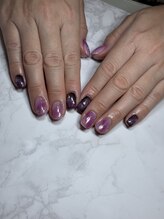 エステティックサロン ガーデニア(Gardenia)/ネイルデザイン