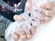 79リナネイル 心斎橋店(79LINA NAIL)の写真/【持ち込みデザインOK◎】高再現率◎豊富なカラー・パーツでこだわりのデザインも◎長さ出しもOKです♪