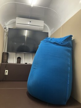 ルアナ イーリオの写真/【今美容業界でも大注目！】水素吸入60分3000円!!エイジングケアやダイエット効果がUP◎一度体感ください♪