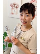 ラウレア(Laule'A)&nbsp;中野 弘子