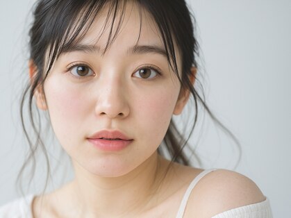 ミストアイラッシュ(mist eyelash)の写真