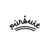パシュート(pursuit)のお店ロゴ