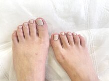 ピピーネイルズ 新宿(PIPPY NAILS)/ワンカラー