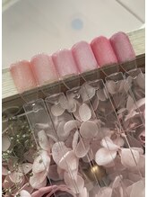 カズネイル(Kazu nail)/マグネットネイル