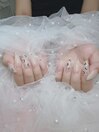 可愛いネイル