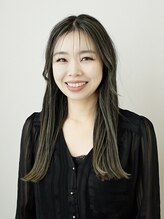 アクアヴィーダ(AQUAdeVIDA) 北村 綾子