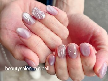 エムシーベル(m.c bell)/