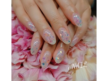 アイネイル(iNAIL)/
