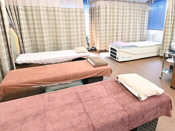 ゆいま～るさくら整骨院/