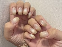 グランジーナ(Gran Jiina)/持ち込みデザイン