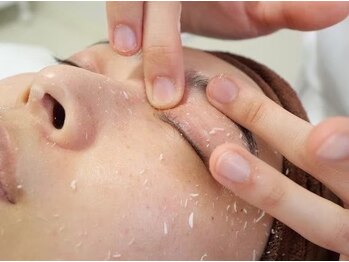 ソフィア わさだ店の写真/何をしても変われなかった方に体験して欲しい!当店人気No.1【美容大国・韓国発の肌管理「セルマン」】