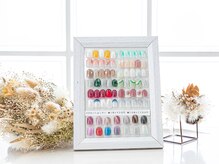 ジャム 久屋大通店(Jam)/定額ネイル