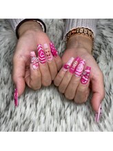 グロウ(Grow)/Nail Salon Grow【グロウ】船橋