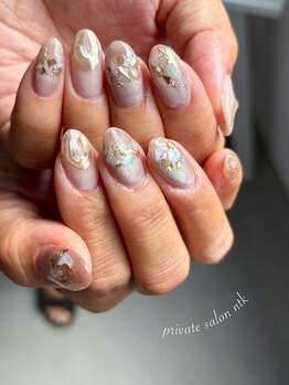 ntk 仙台一番町店/定額¥8800デザイン